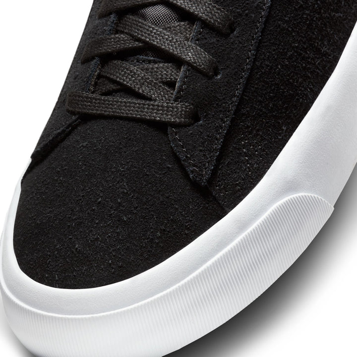 Nike Blazer Low GT-Black/White/Black