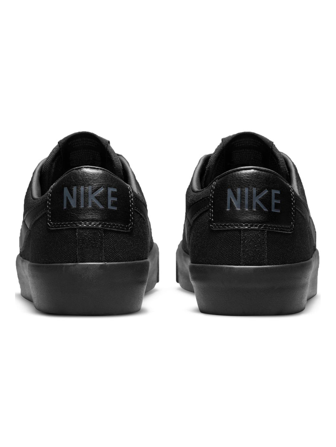 Nike SB Blazer Low GT-Black