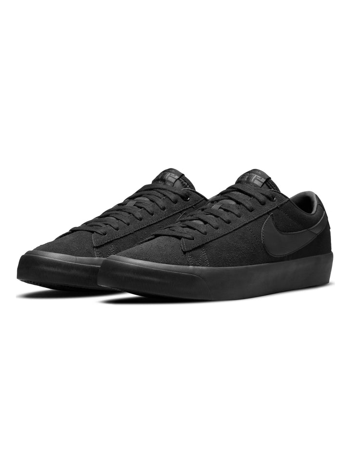Nike SB Blazer Low GT-Black