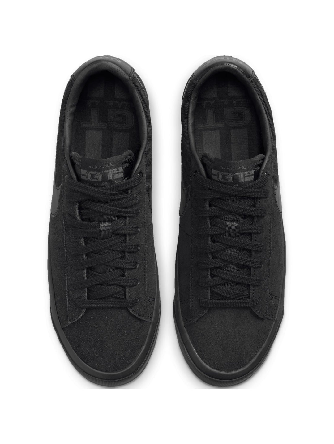 Nike SB Blazer Low GT-Black
