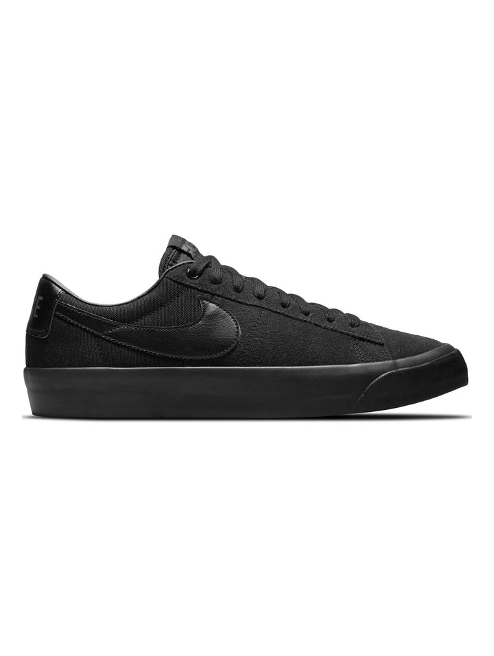 Nike SB Blazer Low GT-Black