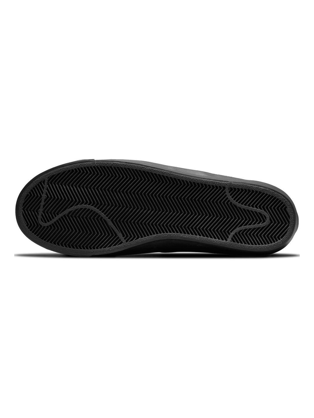 Nike SB Blazer Low GT-Black