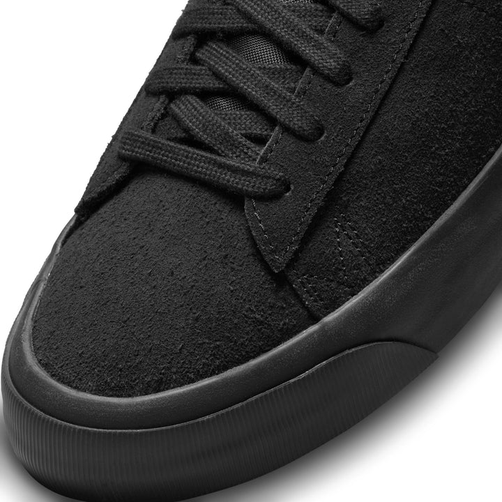 Nike SB Blazer Low GT-Black