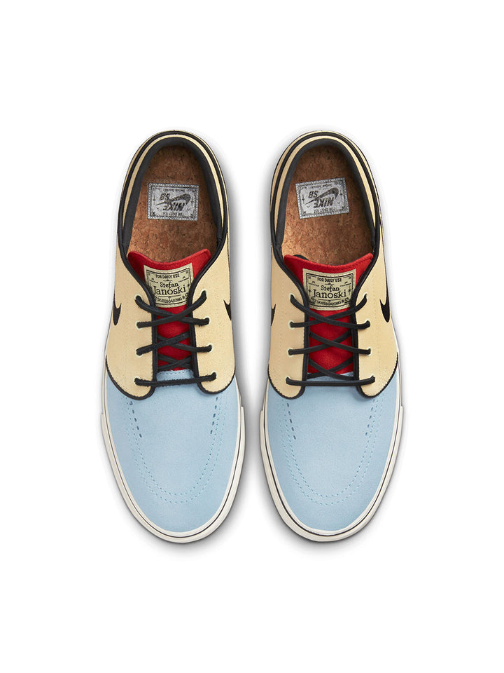 Nike SB Janoski OG+