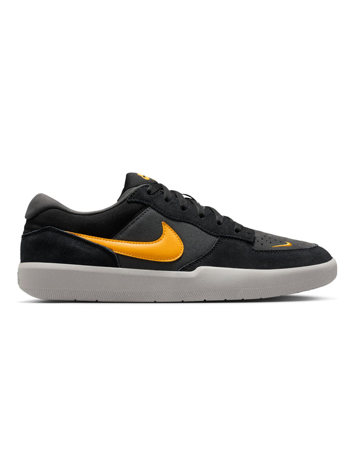 Nike SB Force 58 - Black / University Gold