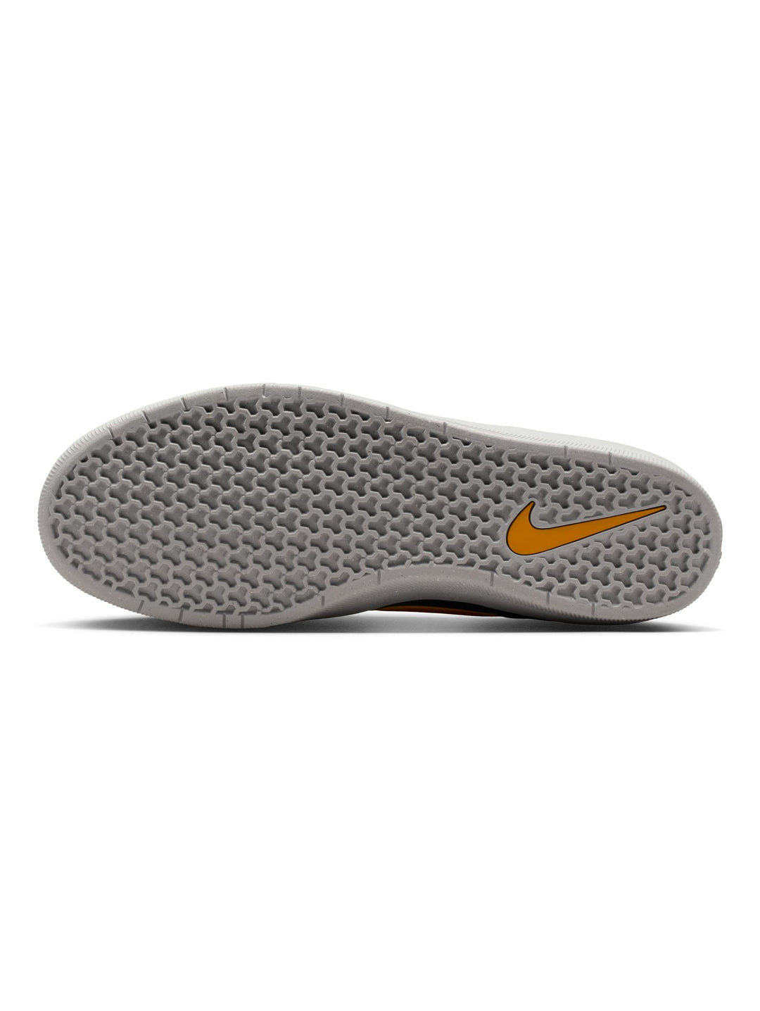 Nike SB Force 58 - Black / University Gold