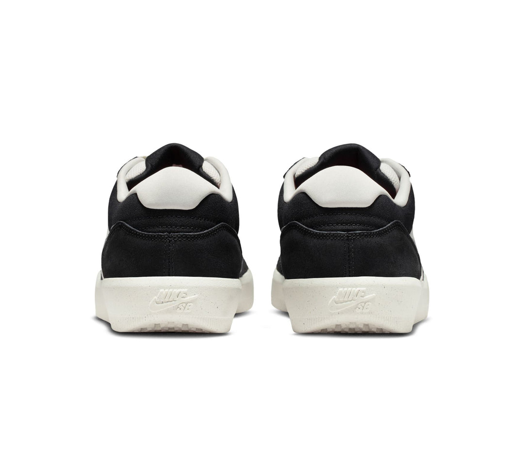 Nike SB Force 58 - Black / Cool Grey
