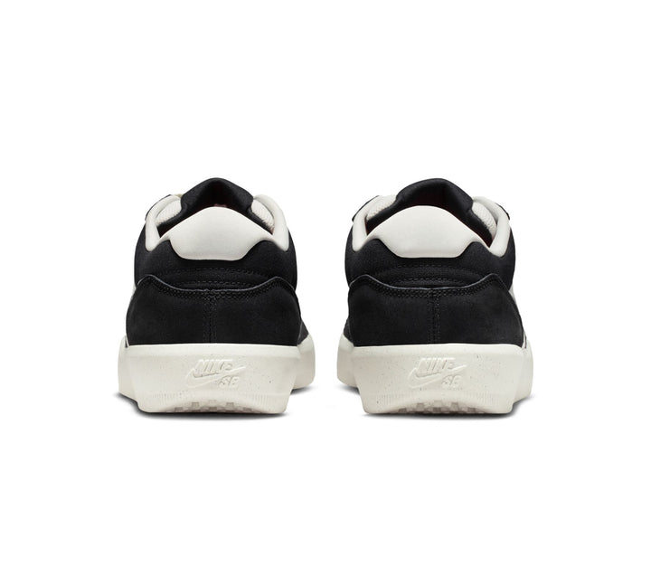 Nike SB Force 58 - Black / Cool Grey