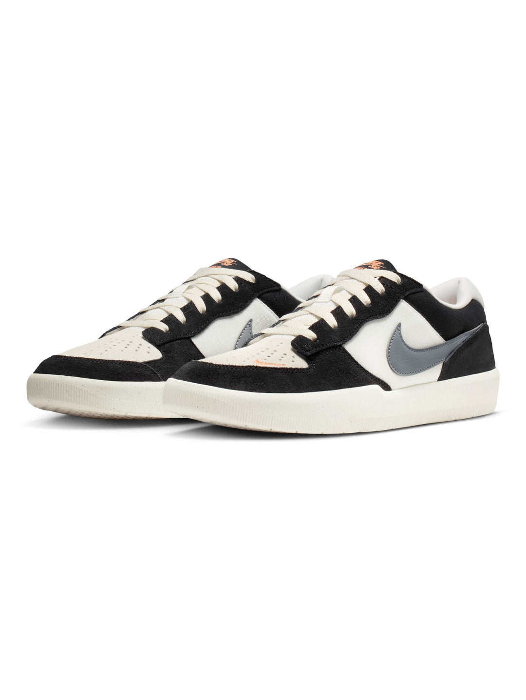 Nike SB Force 58 - Black / Cool Grey