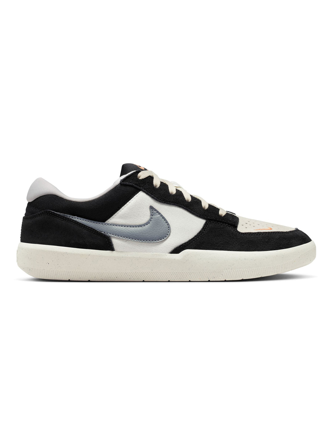 Nike SB Force 58 - Black / Cool Grey