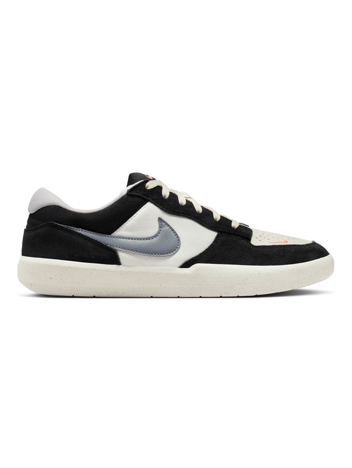 Nike SB Force 58 - Black / Cool Grey