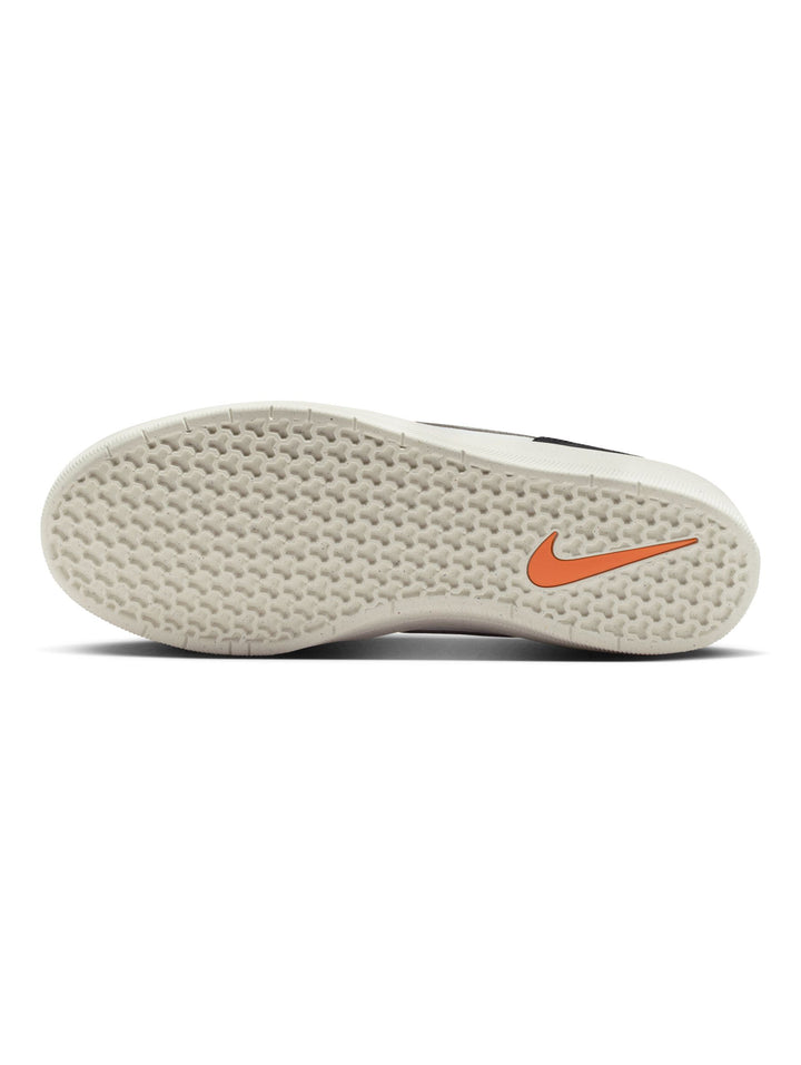 Nike SB Force 58 - Black / Cool Grey