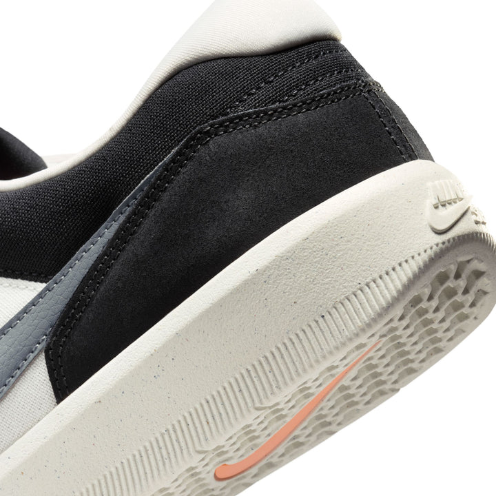 Nike SB Force 58 - Black / Cool Grey