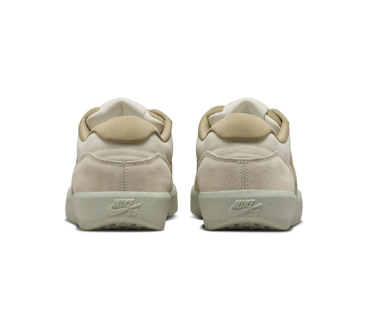 Nike SB Force 58 - Coconut Milk / Linen