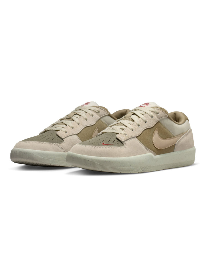 Nike SB Force 58 - Coconut Milk / Linen