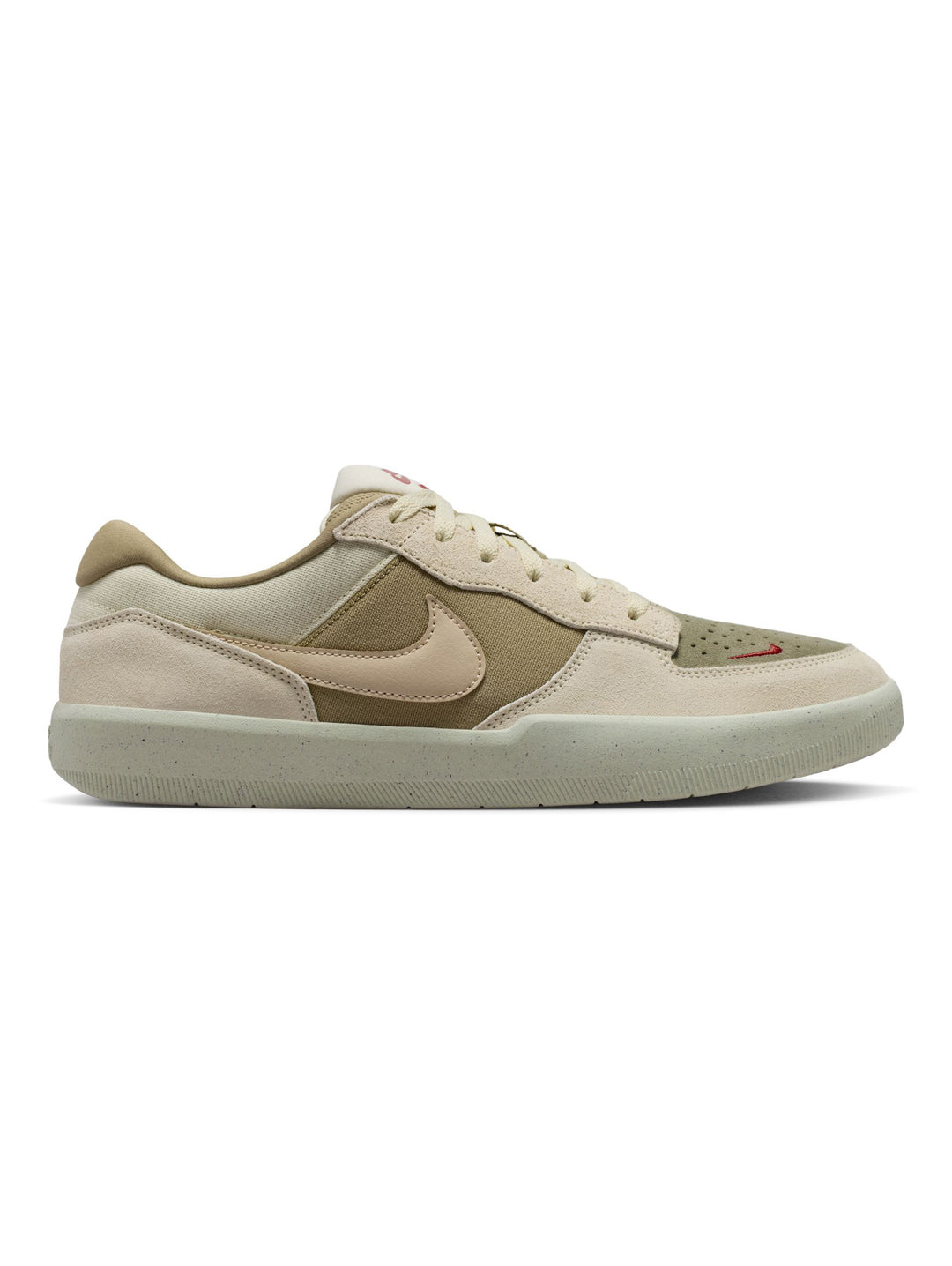Nike SB Force 58 - Coconut Milk / Linen
