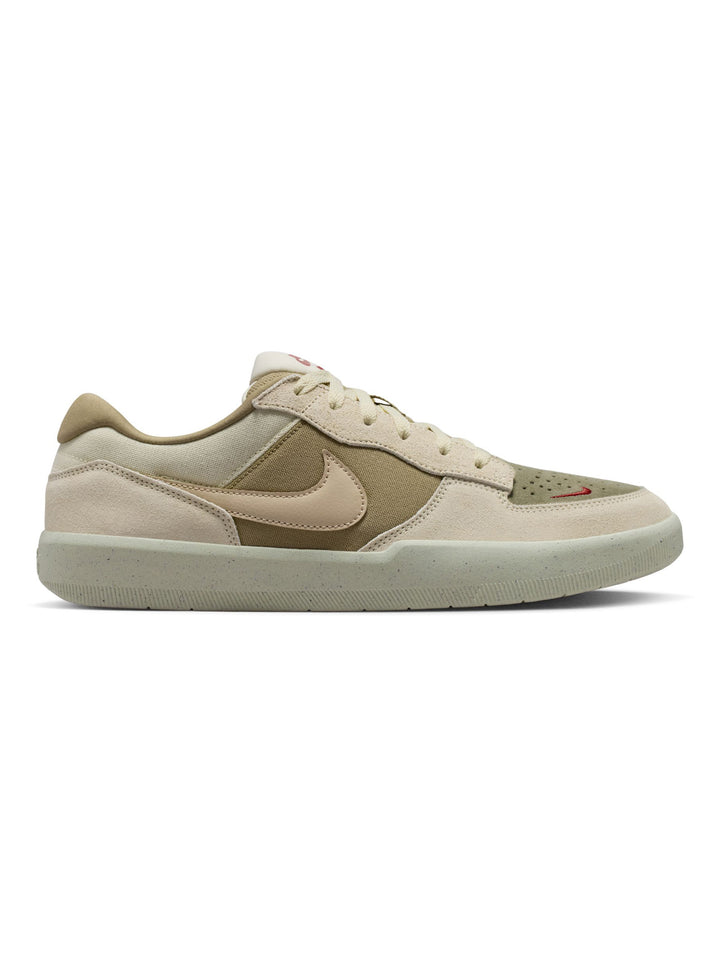 Nike SB Force 58 - Coconut Milk / Linen