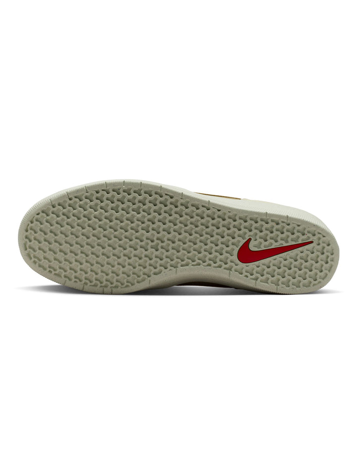 Nike SB Force 58 - Coconut Milk / Linen