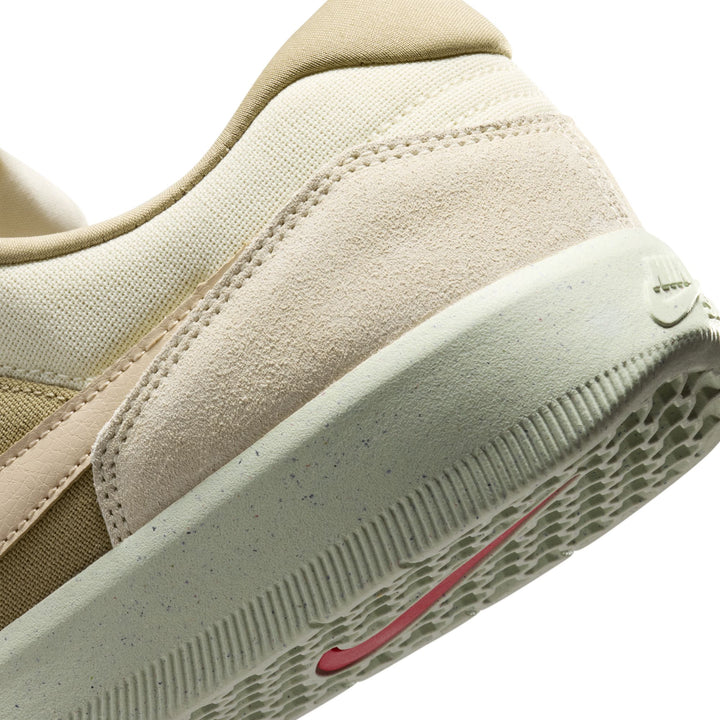 Nike SB Force 58 - Coconut Milk / Linen