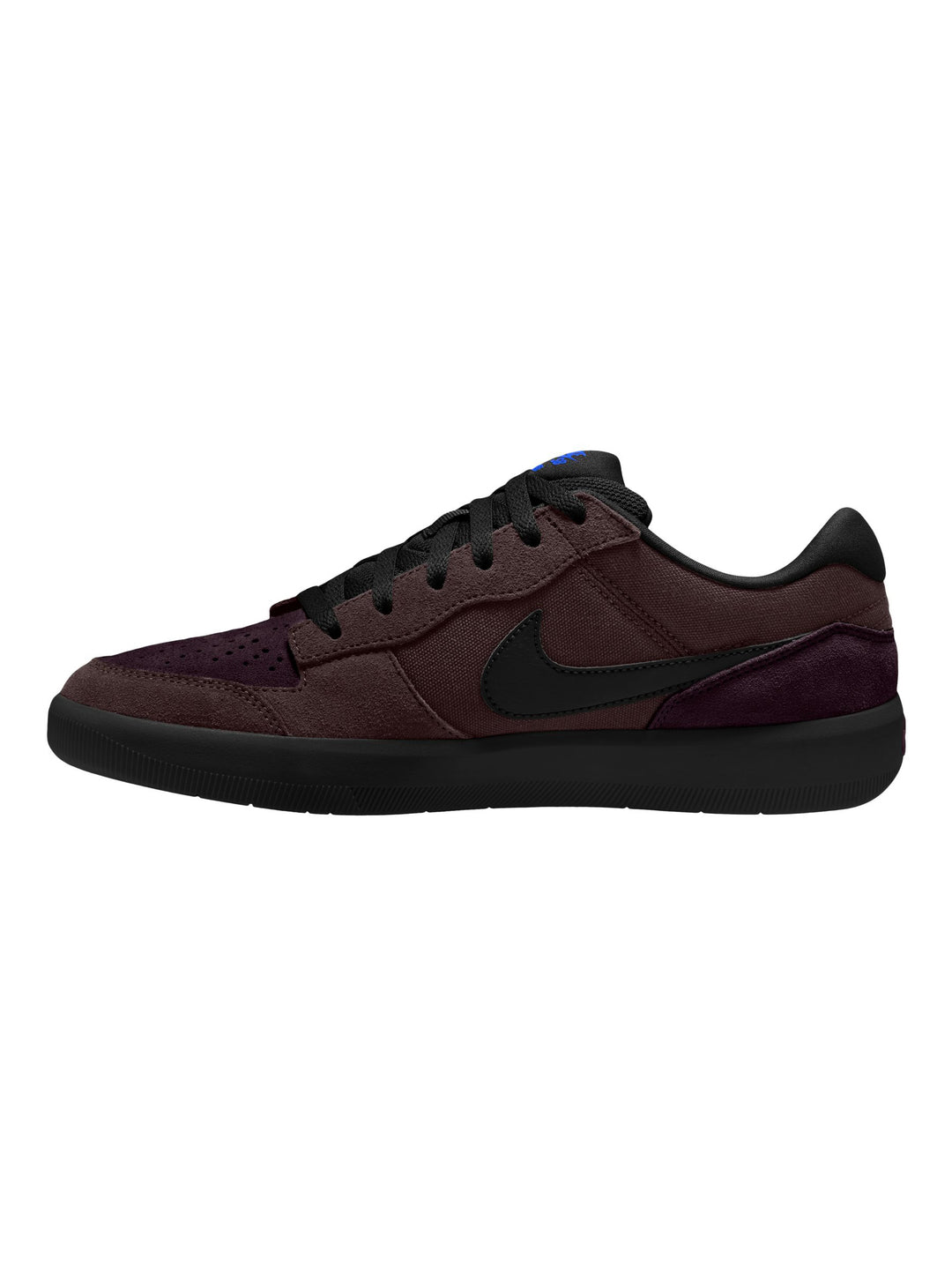 Nike SB Force 58 - Shadow Brown / Black
