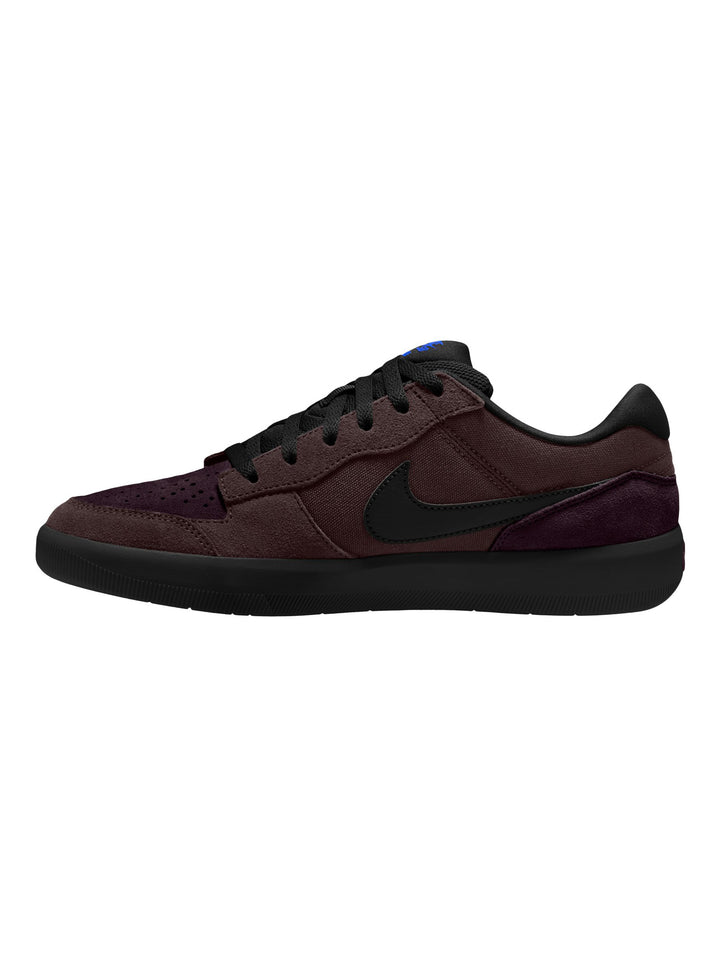 Nike SB Force 58 - Shadow Brown / Black