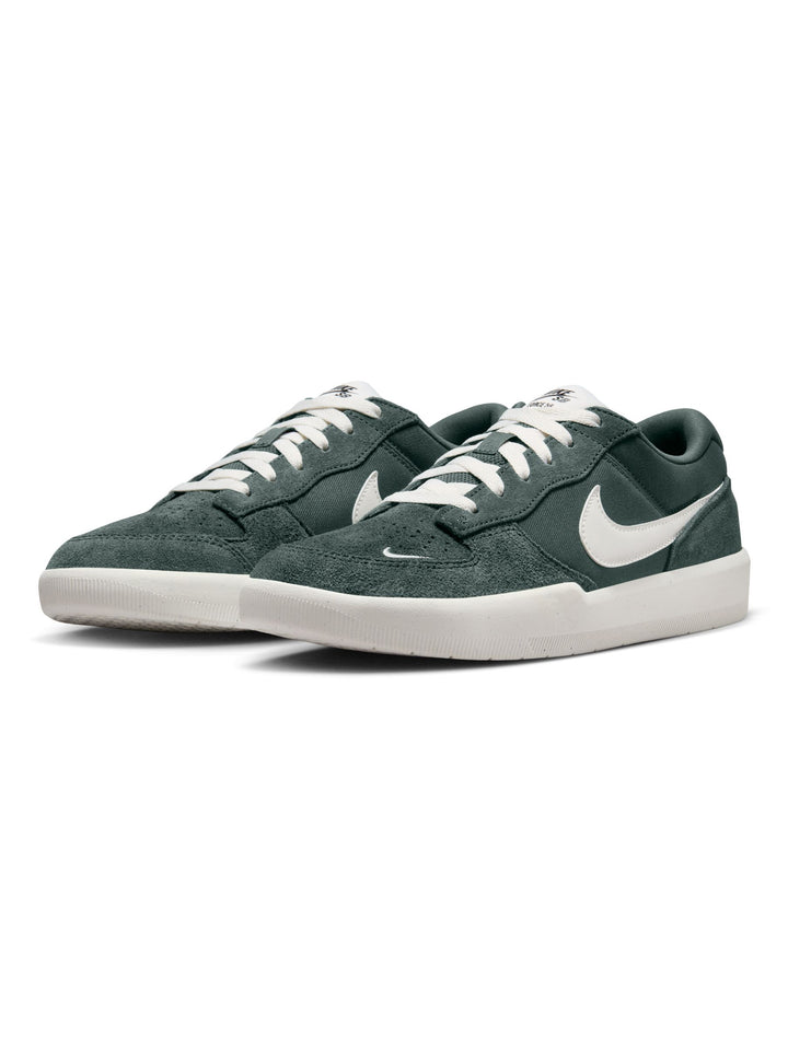 Nike SB Force 58 - Vintage Green / Sail