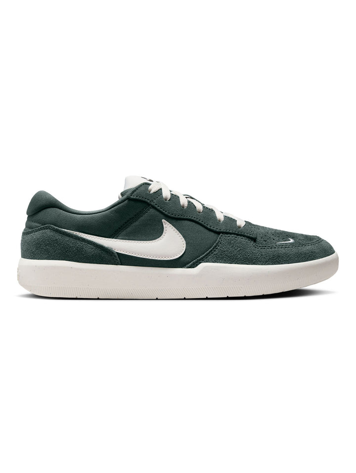 Nike SB Force 58 - Vintage Green / Sail