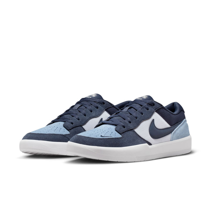 Nike SB Force 58 - Blue / Thunder Blue