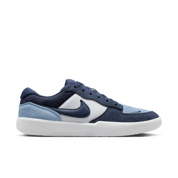 Nike SB Force 58 - Blue / Thunder Blue