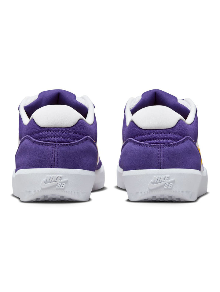 Nike SB Force 58 - Court Purple / Amarillo
