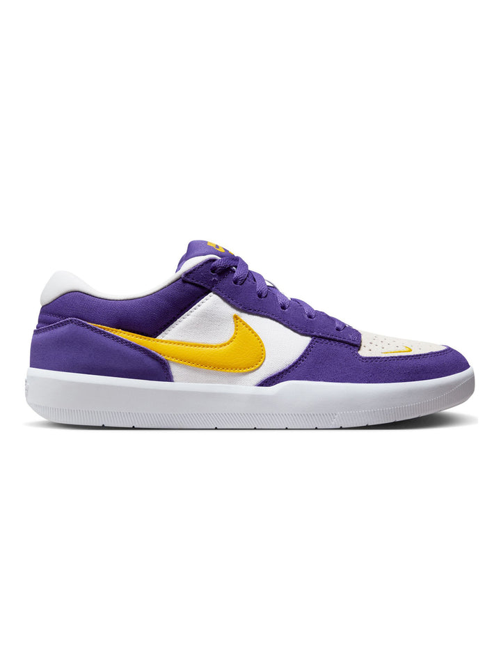 Nike SB Force 58 - Court Purple / Amarillo