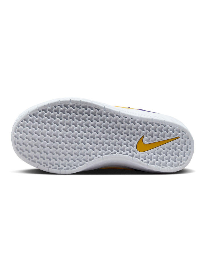 Nike SB Force 58 - Court Purple / Amarillo
