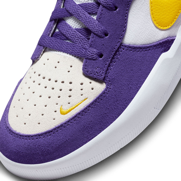 Nike SB Force 58 - Court Purple / Amarillo