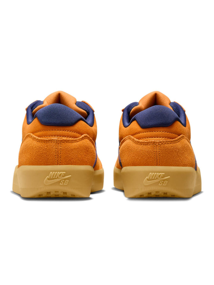 Nike SB Force 58 - Monarch / Persian Violet