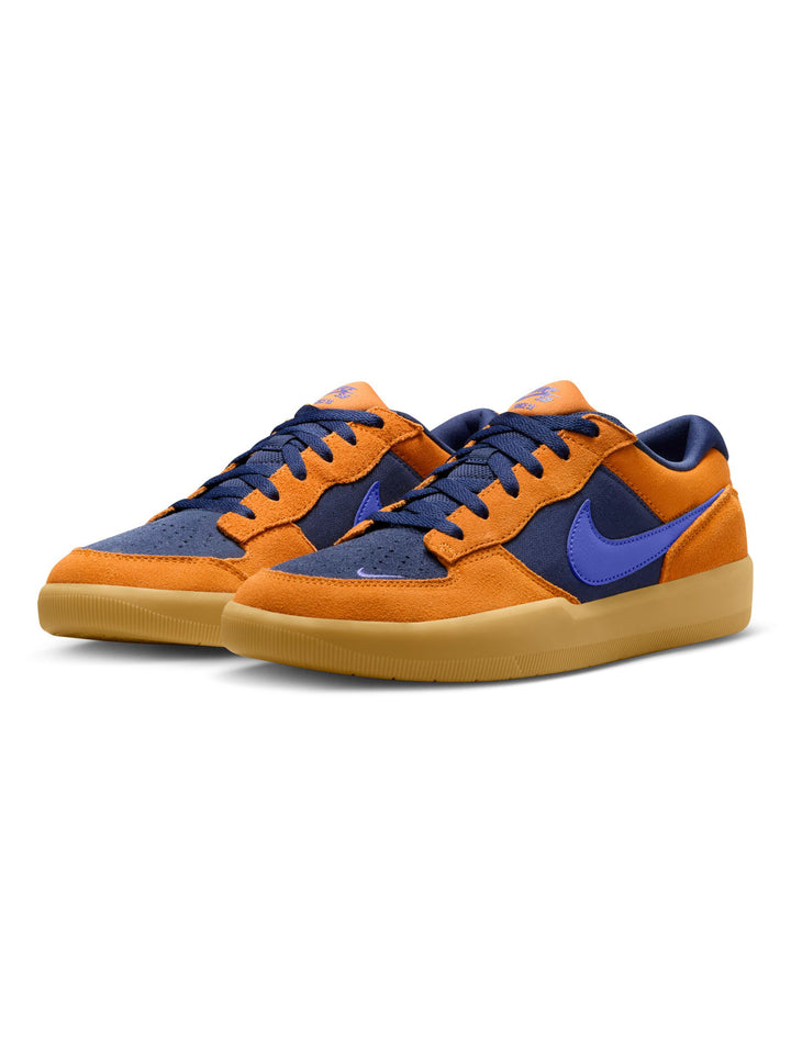 Nike SB Force 58 - Monarch / Persian Violet