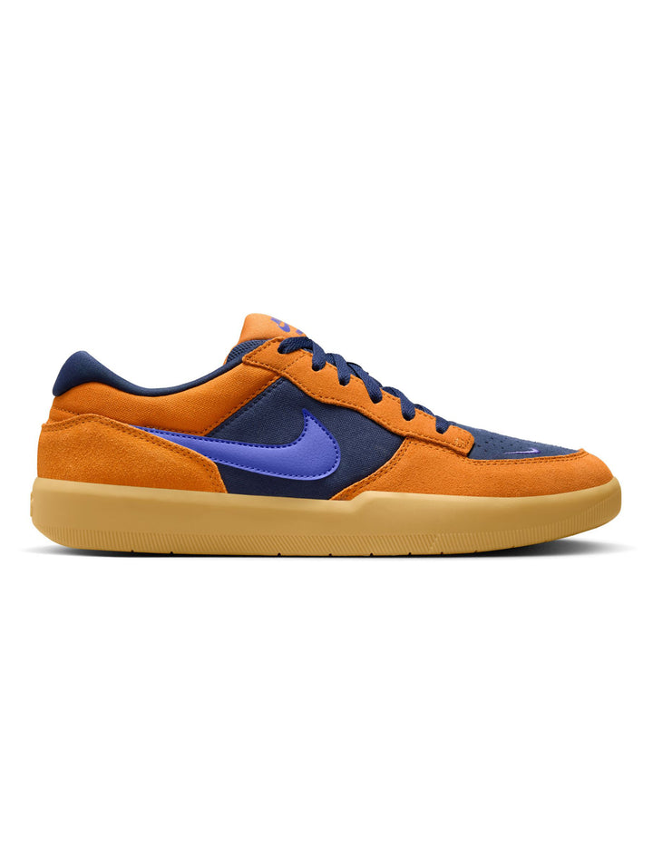 Nike SB Force 58 - Monarch / Persian Violet