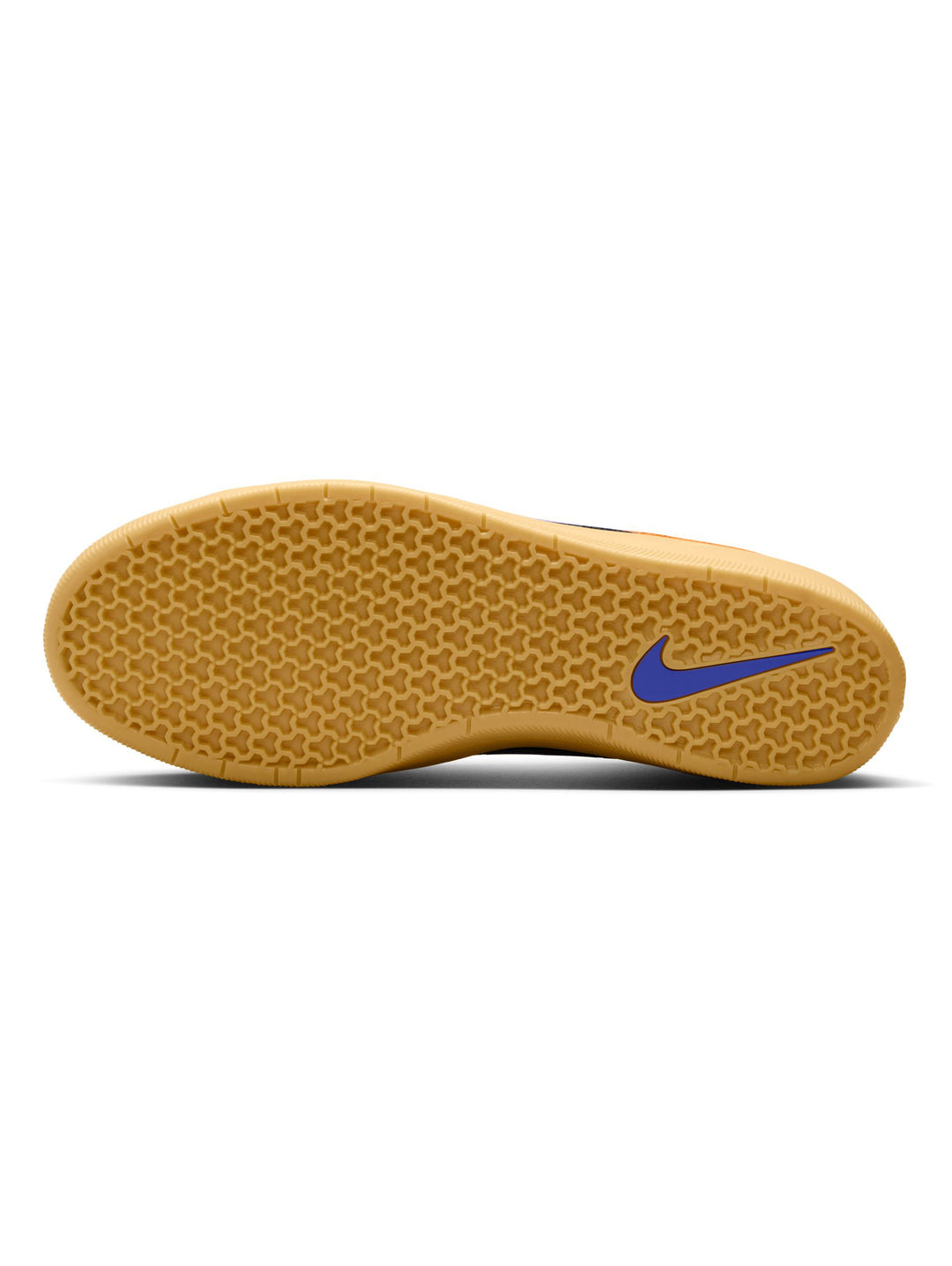 Nike SB Force 58 - Monarch / Persian Violet