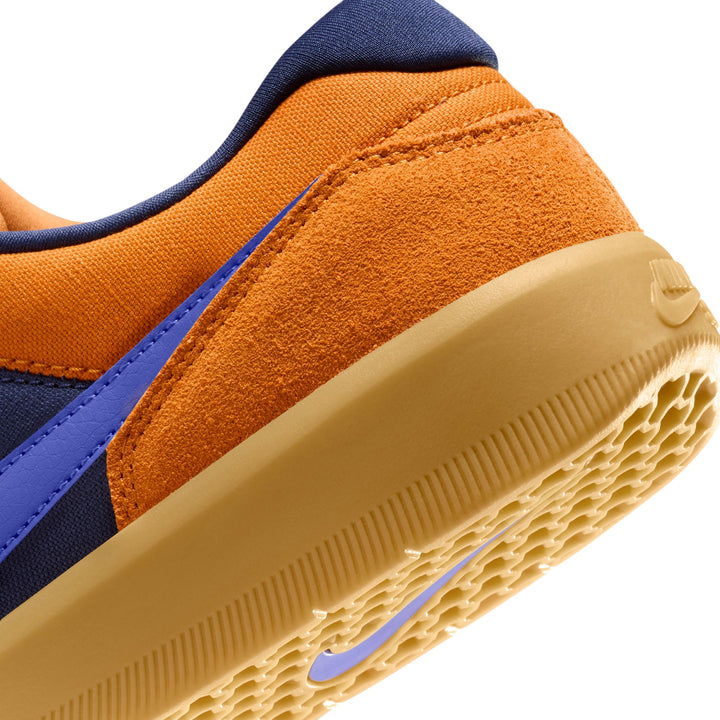 Nike SB Force 58 - Monarch / Persian Violet