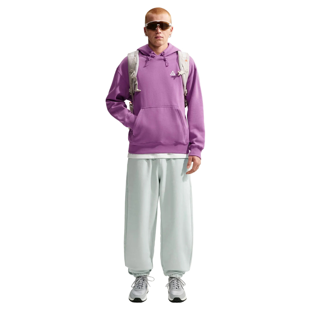 Nike ACG Tuff Fleece - Monarch Purple
