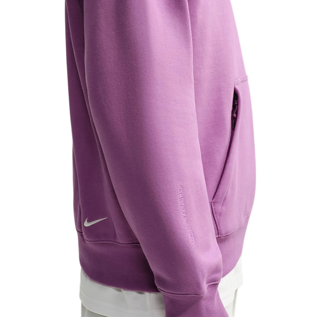 Nike ACG Tuff Fleece - Monarch Purple