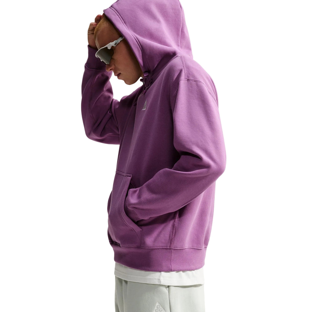 Nike ACG Tuff Fleece - Monarch Purple