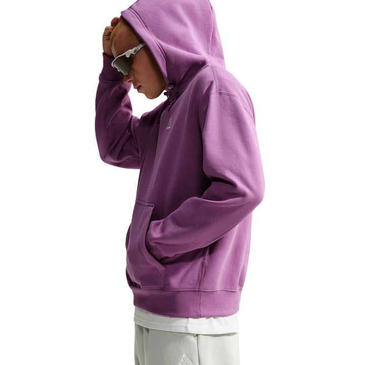 Nike ACG Tuff Fleece - Monarch Purple