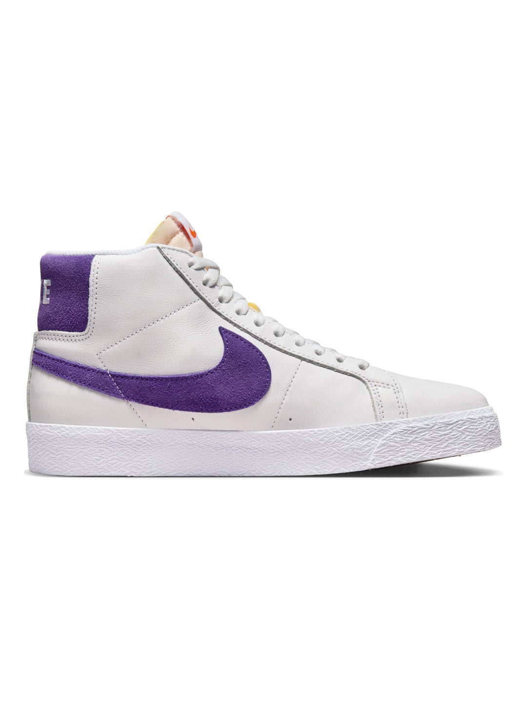 Nike SB Zoom Blazer Mid Orange Label