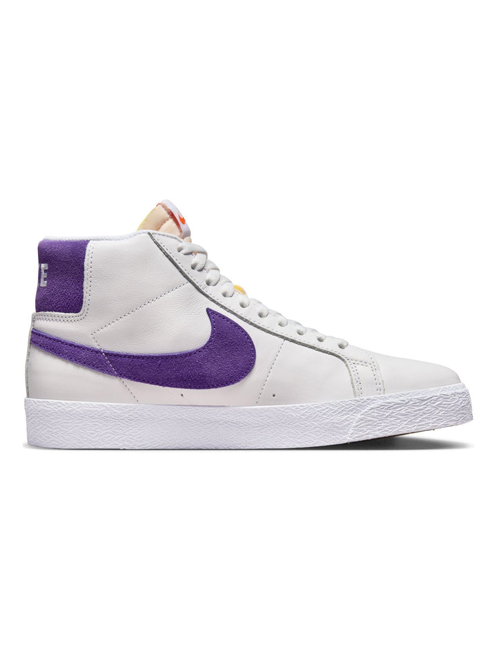 Nike SB Zoom Blazer Mid Orange Label