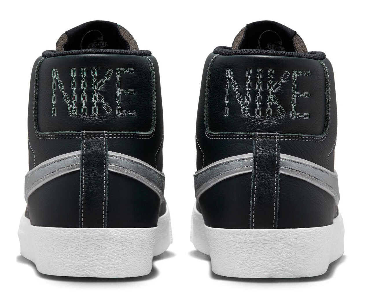 Nike SB Zoom Blazer Mid x Mason Silva – Civil