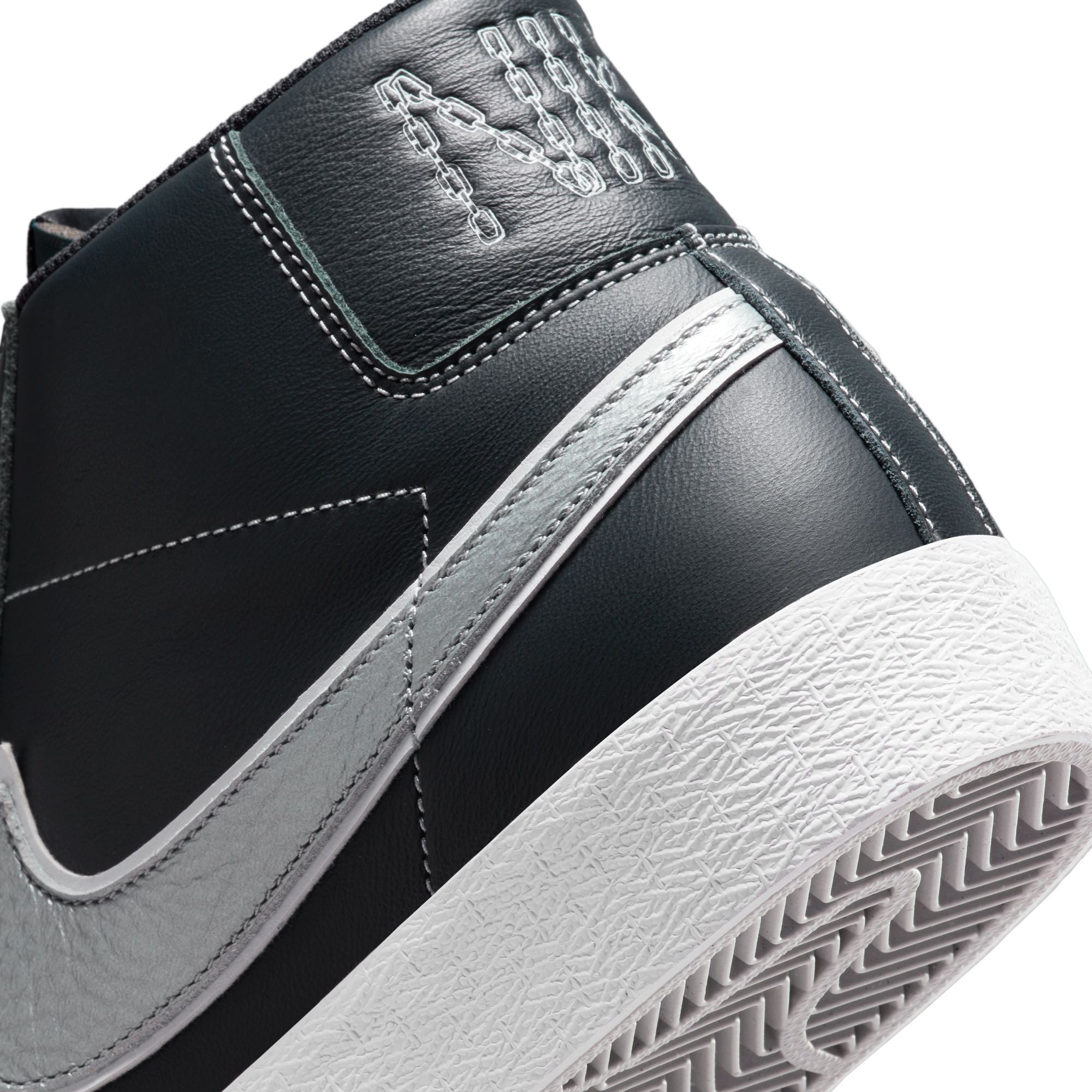 Nike SB Zoom Blazer Mid x Mason Silva – Civil