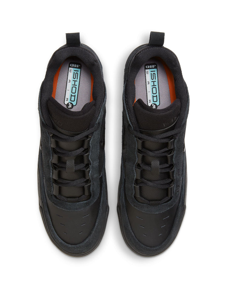 Nike SB Air Max Ishod - Black / Anthracite