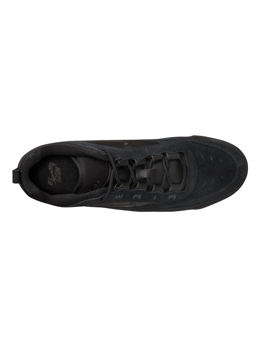 Nike SB Air Max Ishod - Black / Anthracite