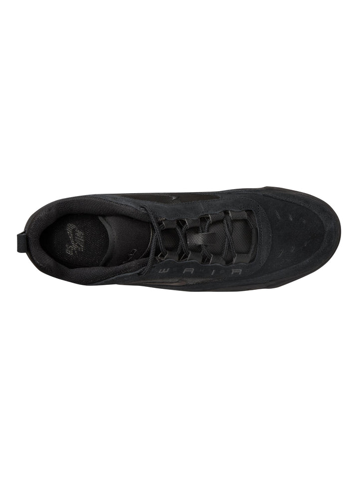 Nike SB Air Max Ishod - Black / Anthracite