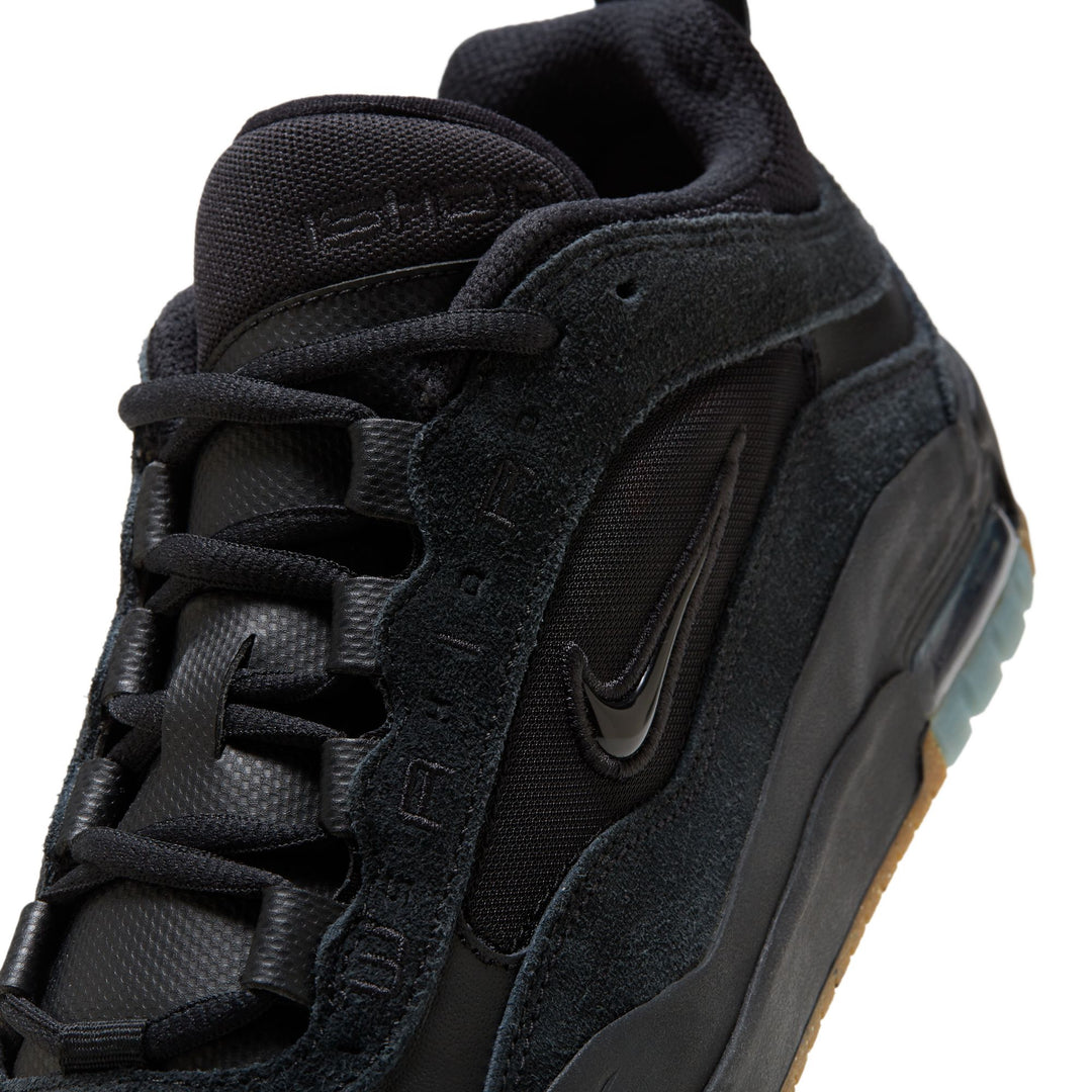 Nike SB Air Max Ishod - Black / Anthracite